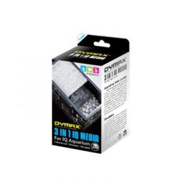 Filter Media Set for IQ3